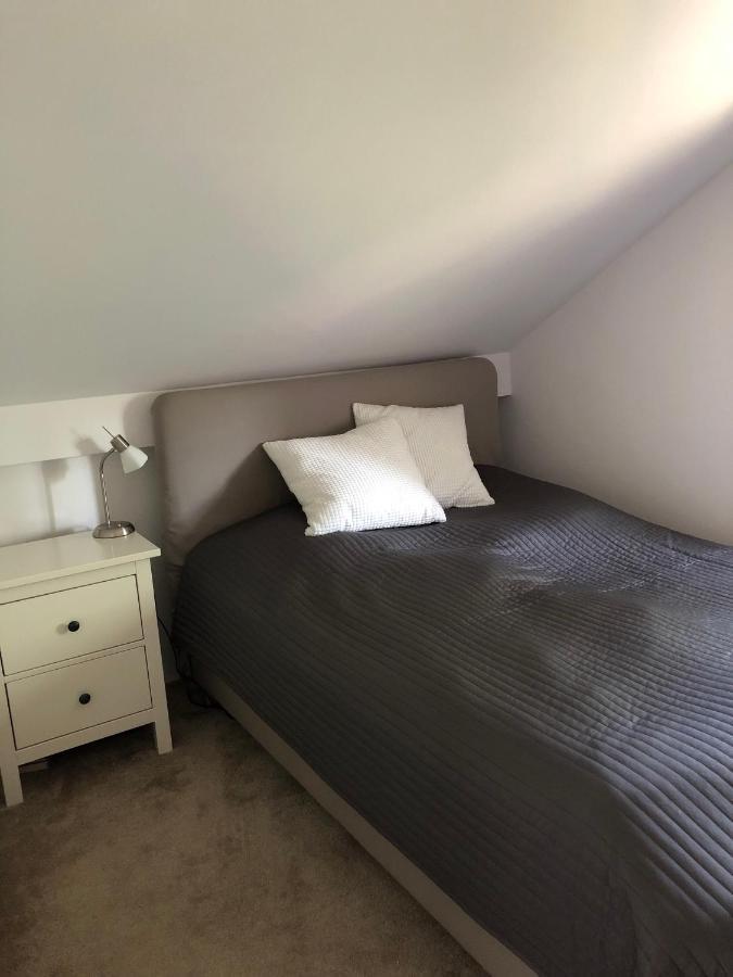 Hullam Apartman بالاتوليلّي المظهر الخارجي الصورة
