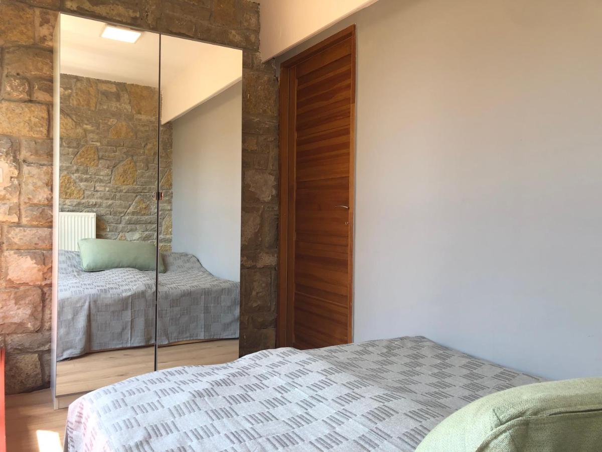 Hullam Apartman بالاتوليلّي المظهر الخارجي الصورة