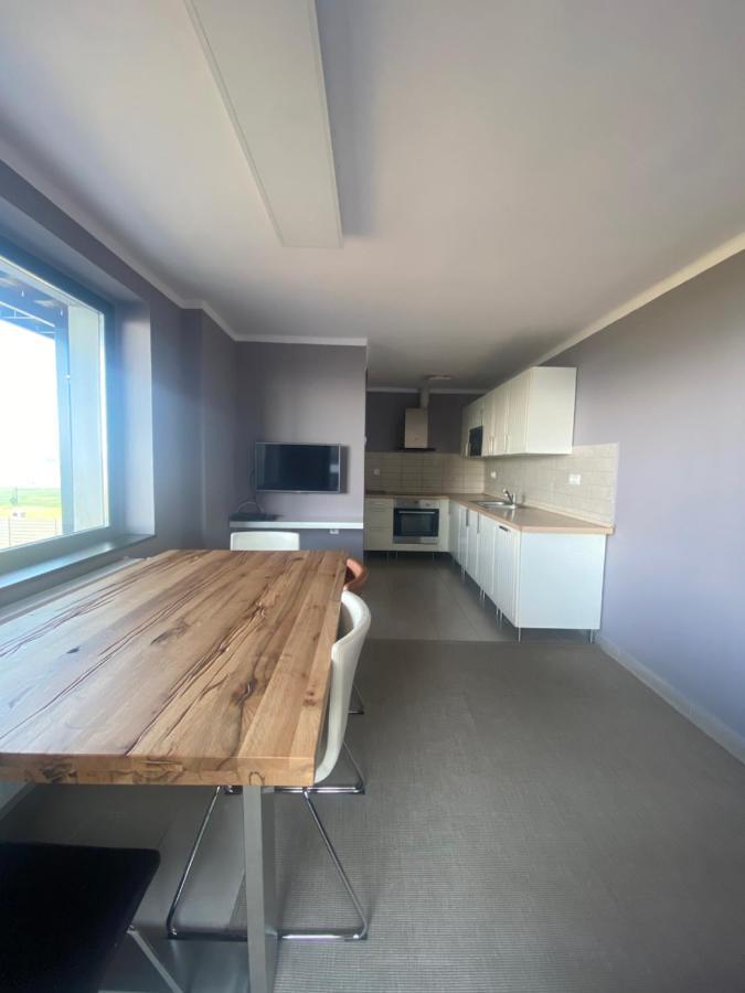 Hullam Apartman بالاتوليلّي المظهر الخارجي الصورة