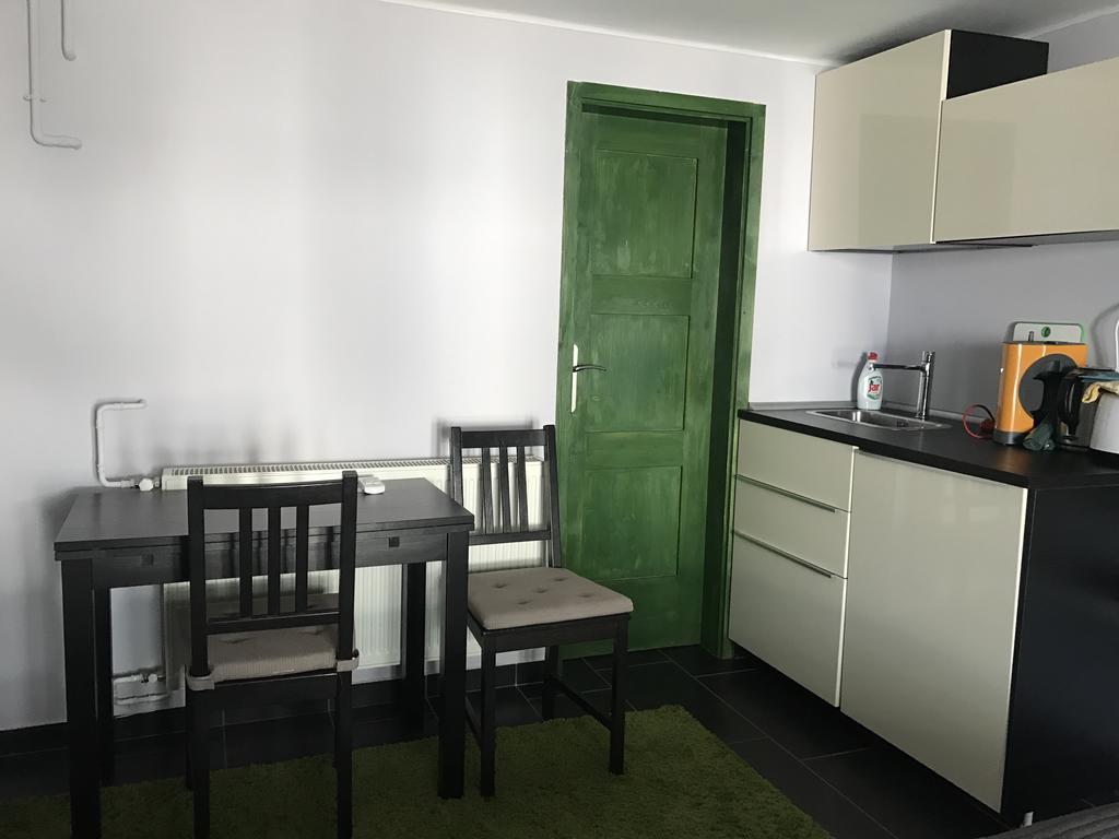 Hullam Apartman بالاتوليلّي المظهر الخارجي الصورة