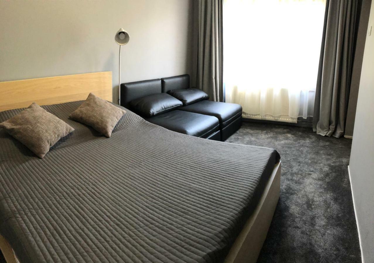 Hullam Apartman بالاتوليلّي المظهر الخارجي الصورة