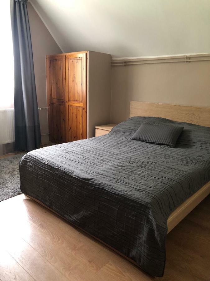 Hullam Apartman بالاتوليلّي المظهر الخارجي الصورة