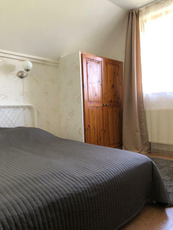 Hullam Apartman بالاتوليلّي المظهر الخارجي الصورة